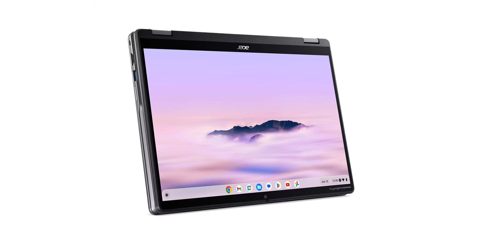 Acer Chromebook Spin 514 14″ 2-in-1 Touchscreen i3 8GB RAM 256GB SSD Refurbished