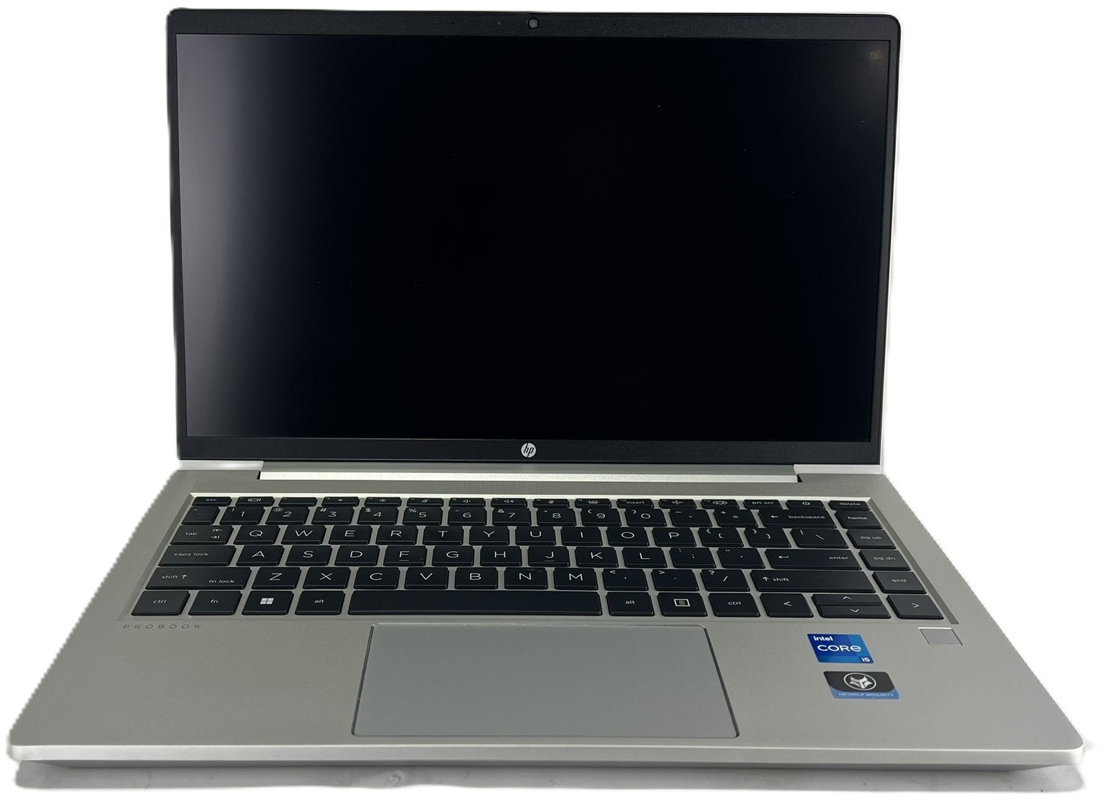 HP ProBook 440 G8 14″ Laptop i5 11th 512GB SSD 16GB RAM Win 11 Pro (Z3E2) C