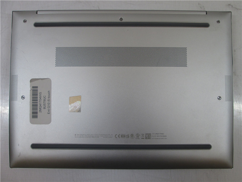 HP EliteBook 840 G10 Laptop i5-1345U 8GB 512GB SSD Win 11 COA Grade C