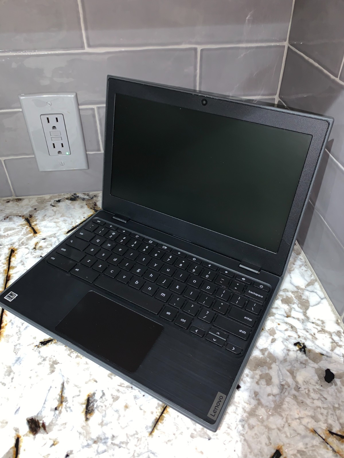 Lenovo 100e Chromebook 2nd Gen MTK 16GB – Tested & Working