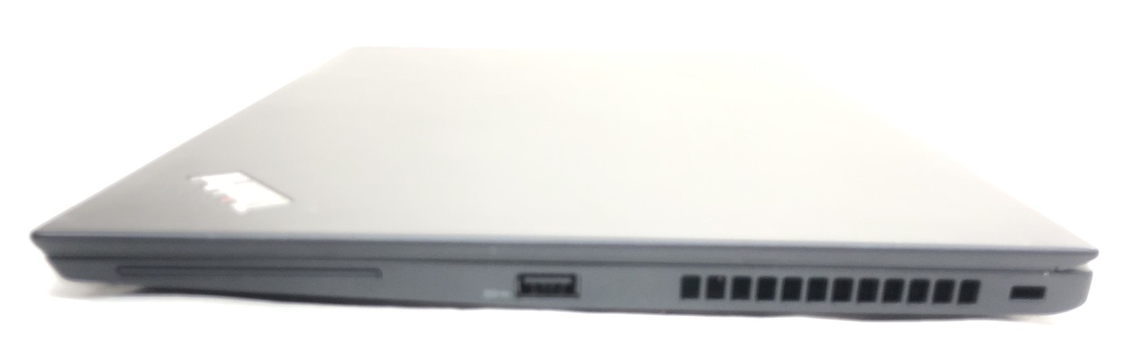Lenove Thinkpad T480s, Intel Core i7-8650U @1.90GHz, 16GB RAM 500GB SSD, W11