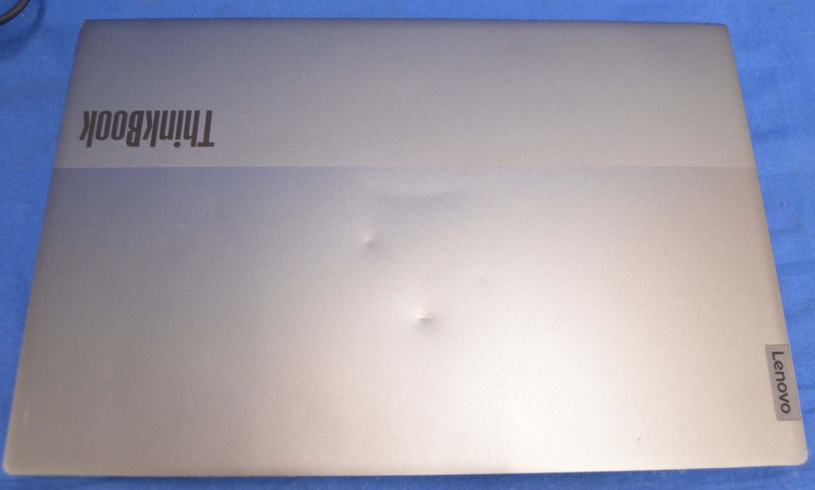 Lenovo ThinkBook 14 G2 ARE 14″ FHD Ryzen 7 4700U 2.0GHz 16GB RAM