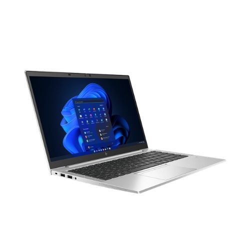 HP EliteBook 840 G8 14.0 FHD IPS Intel i5-1145G7 4GB 256GB Intel Iris X Win11Pro