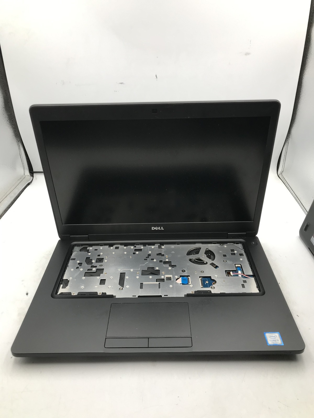 DELL LATITUDE 5480 – FOR PARTS/REPAIR – INTEL I5 7TH GEN – NO RAM -READ DESC- BB
