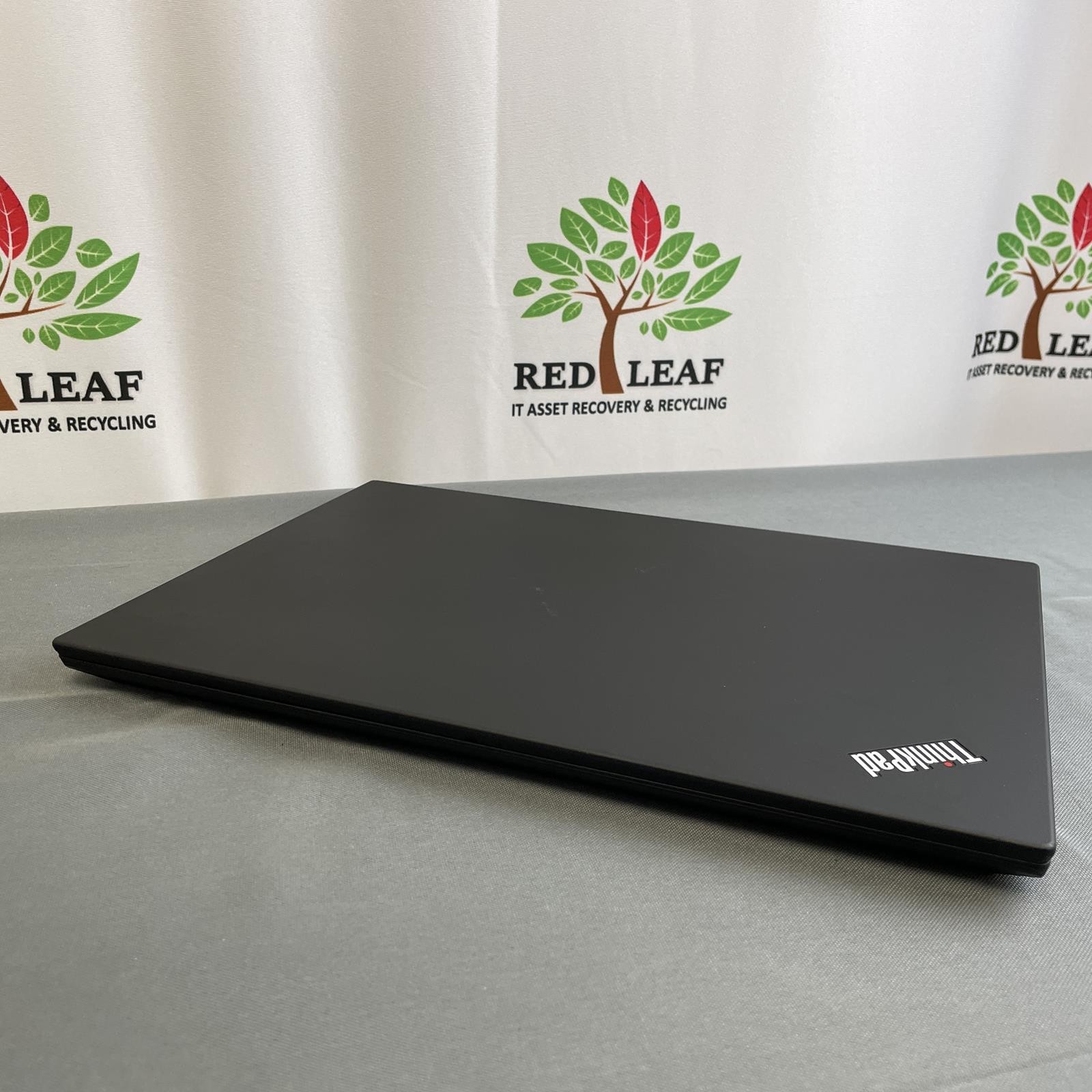 Lenovo ThinkPad T14 Gen 1 4K, Core i7-10510U, 16GB, 512GB NVMe | Good Condition