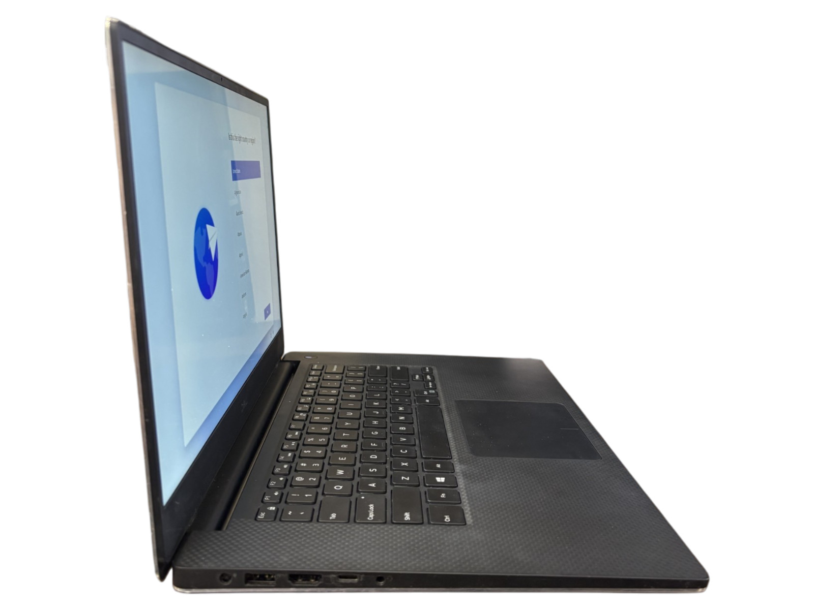 Dell Precision 5540 i7-9750H @ 2.60GHz 32GB RAM 512GB NVMe Windows 11 Pro