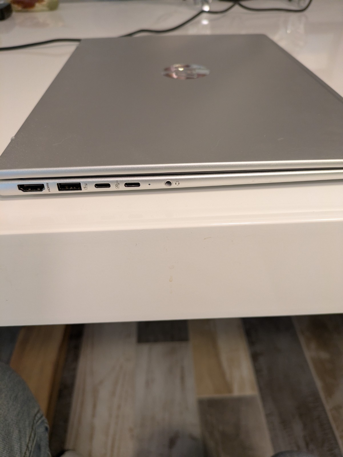 HP ProBook 440 G11 14″ NB Intel U7 32GB Ram 1TB SSD Win11P