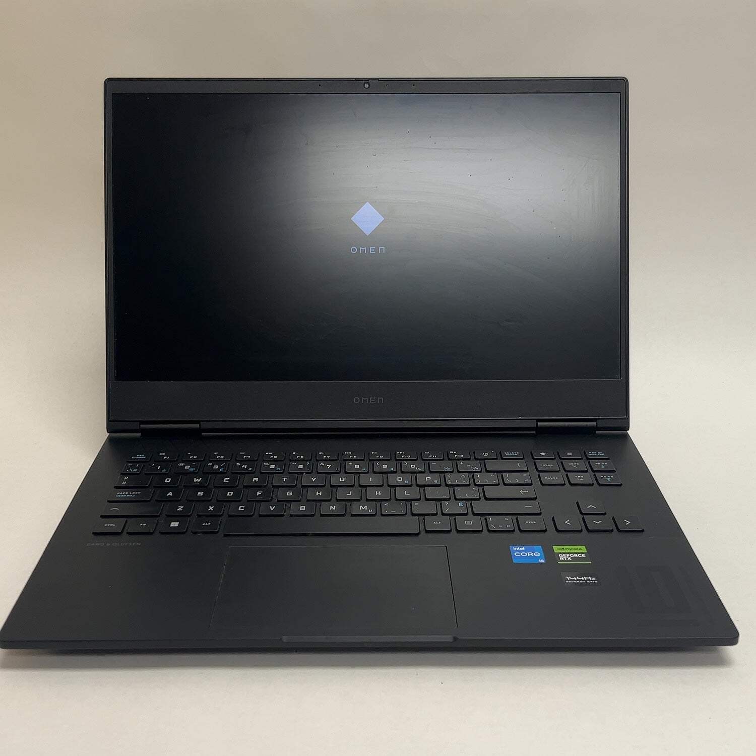 HP Omen 16-WD0008CA 16.2″ i5-13420H 2.1GHz 16GB RAM 1TB SSD GeForce RTX 4050