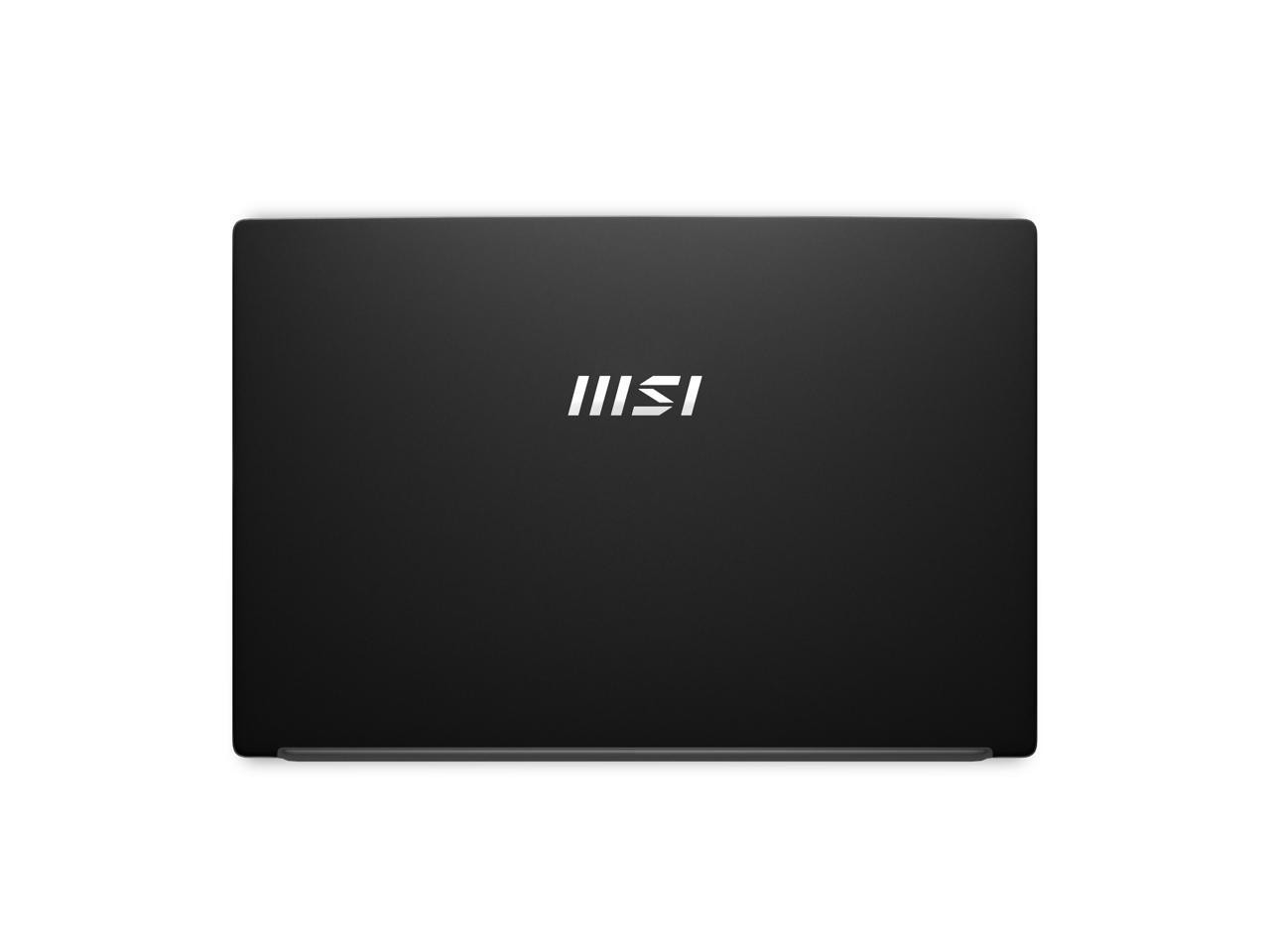 MSI Modern 15 H AI C1MG-027US 15.6″ Laptop Intel Core Ultra 9 185H 32GB Memory