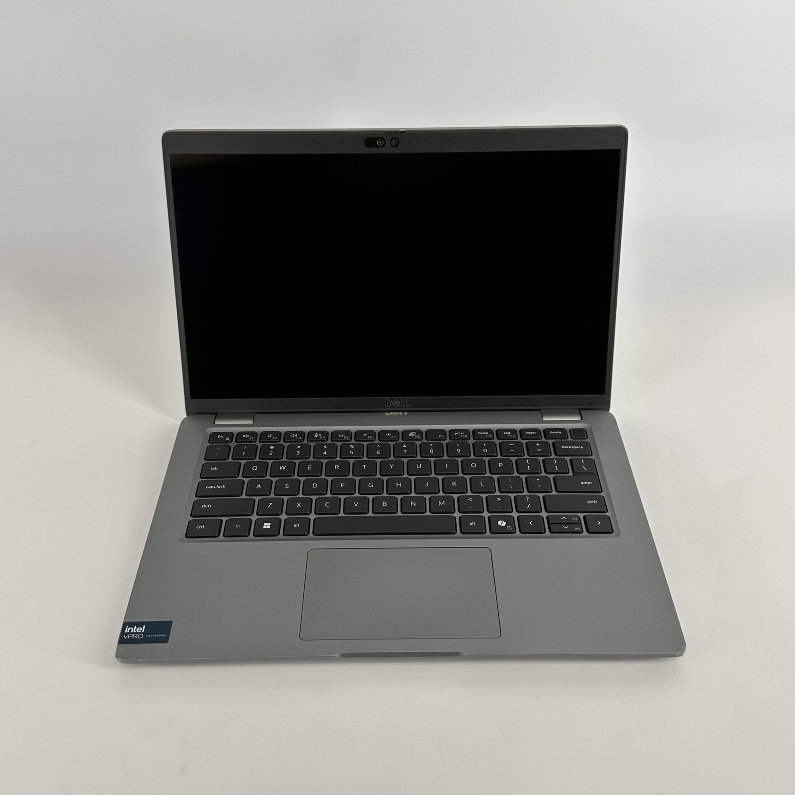 Dell Latitude 5450 14 Gray FHD 1.7 GHz Ultra 7 165U 16GB 512GB SSD Good