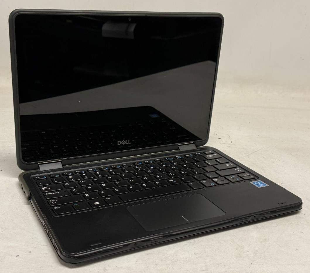 Dell Latitude 3190 2in1 11.6″ (Pentium N5030 – 8GB RAM – NO OS/HDD) – Lot of 10
