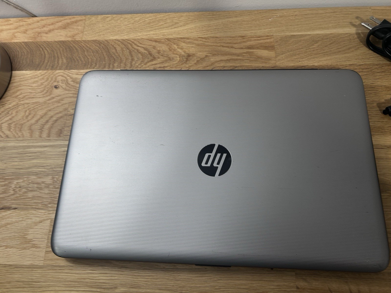 HP 15-ay041wm 15″ 250GB Laptop Intel Core i3-1115G4 8GB RAM Bad Keyboard / Ram