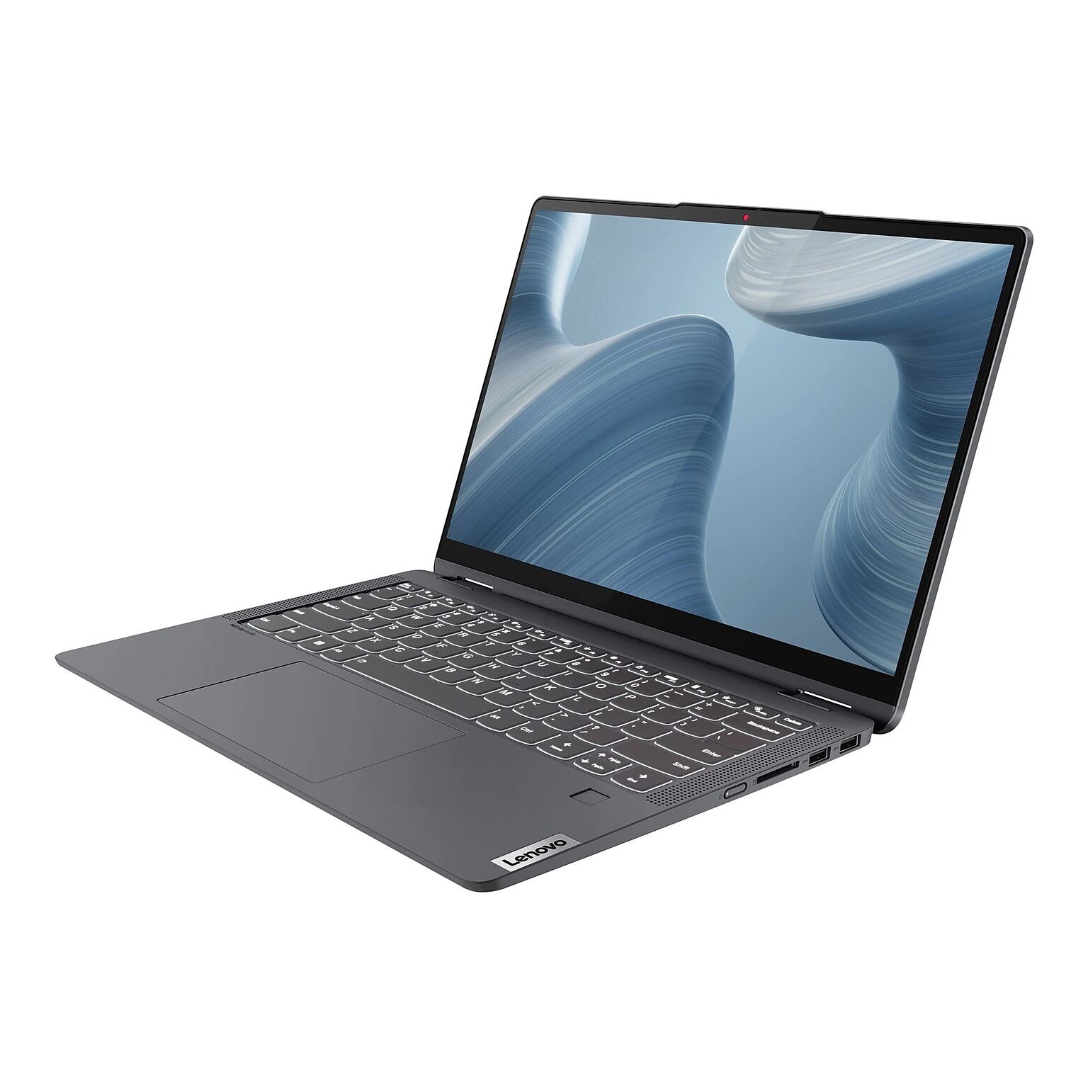Lenovo IdeaPad Flex 5 14″ Touchscreen Intel Core i5-1235U 8GB Ram 512GB SSD W11H