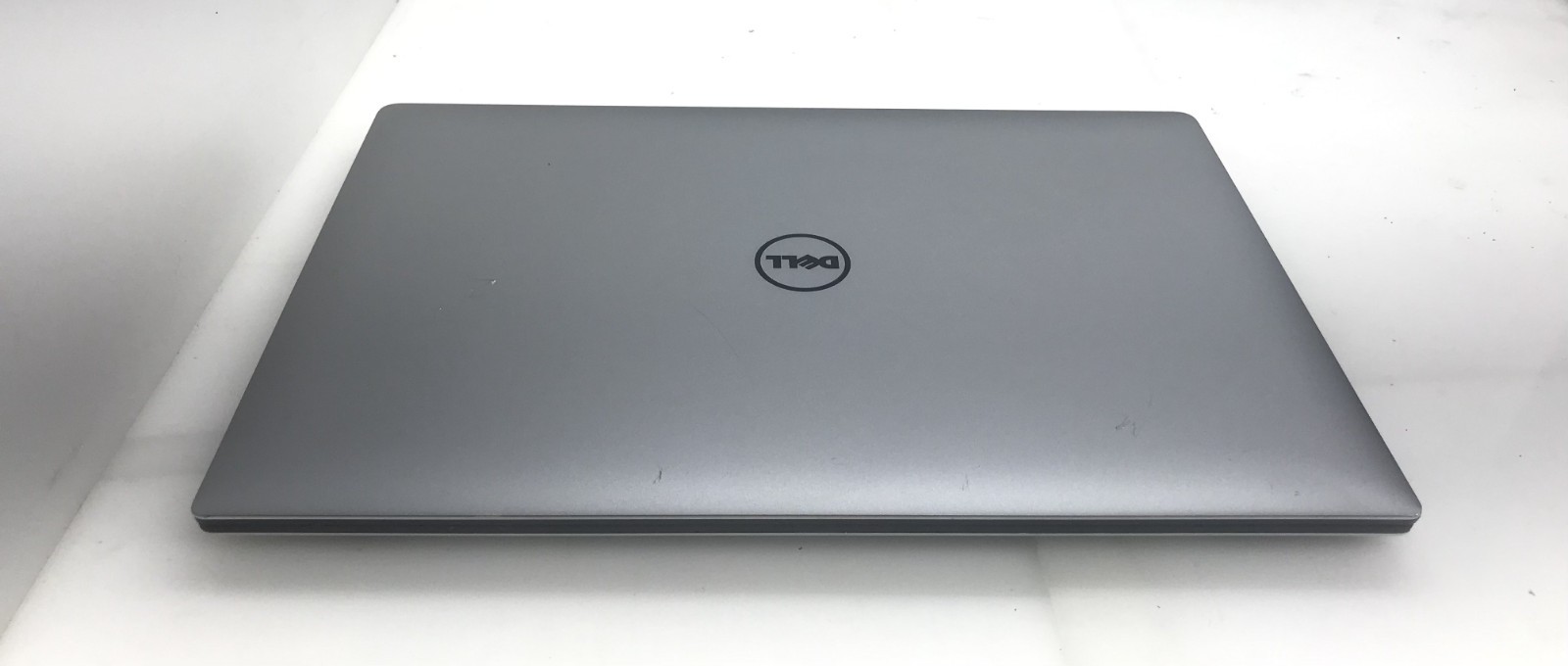 DELL XPS 15 9550 i5-6300HQ@2.30GHz 8GB RAM 256GB SSD W10P TOUCH *READ