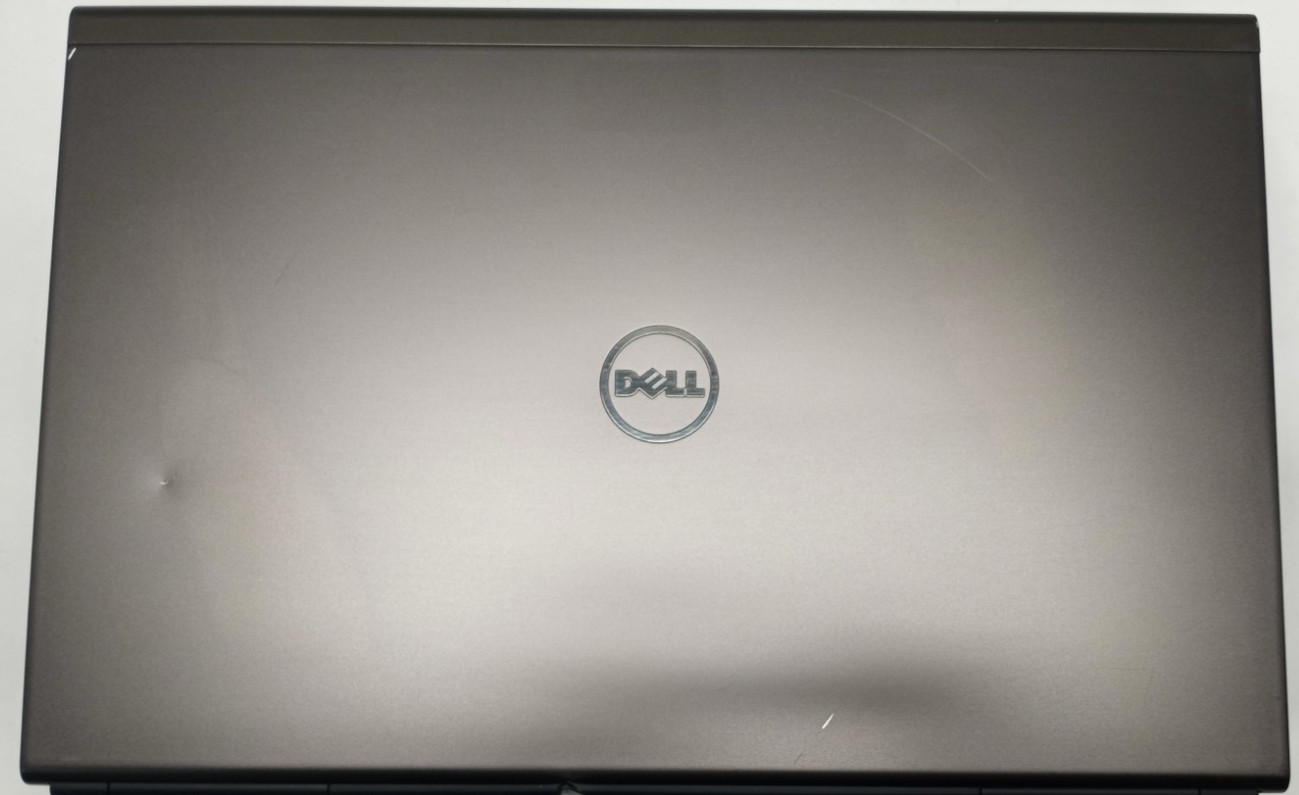 Lot of 2 Dell Precision M6700 17.3″ i7-3840QM@2.80 16GB RAM No HDD No OS MC369*!