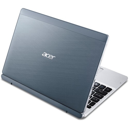 Acer Aspire SW5-012 2-in-1 Multi-Touch Laptop tablet 1.33 GHz 2GB Ram 60GB SSD