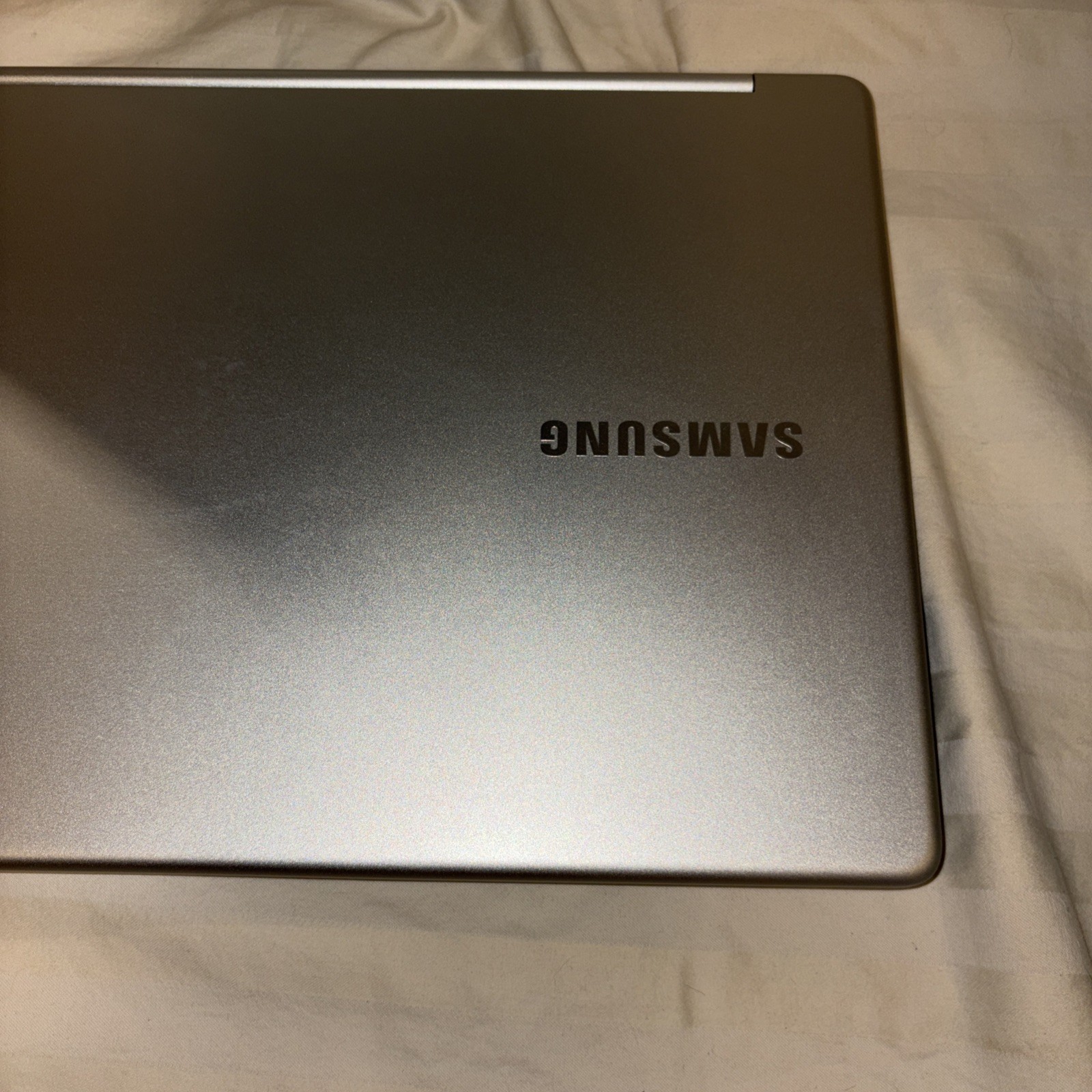 Samsung Notebook 7 Spin Laptop Intel Core i7-6500U 12GB 250 GB Win 10 Home