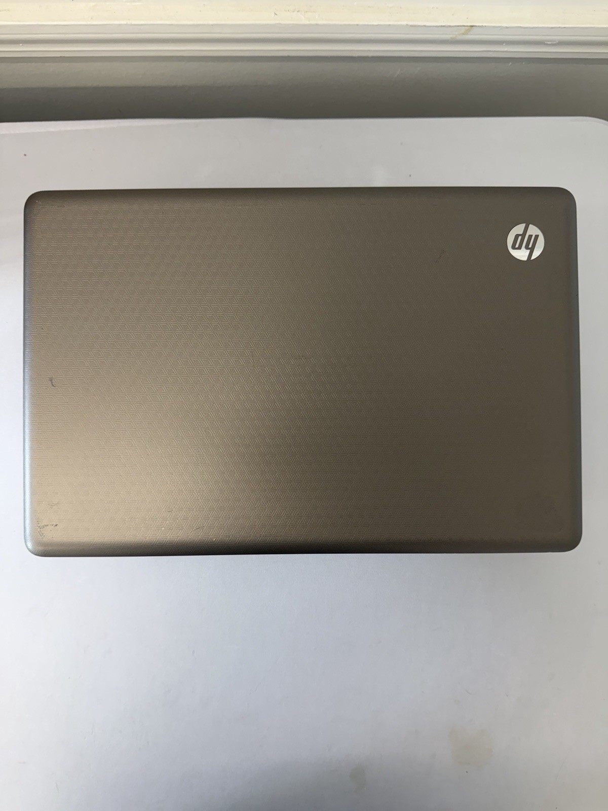 HP Notebook G62-435DX Laptop – Good Screen – AMD Turion II P540 – Read Des