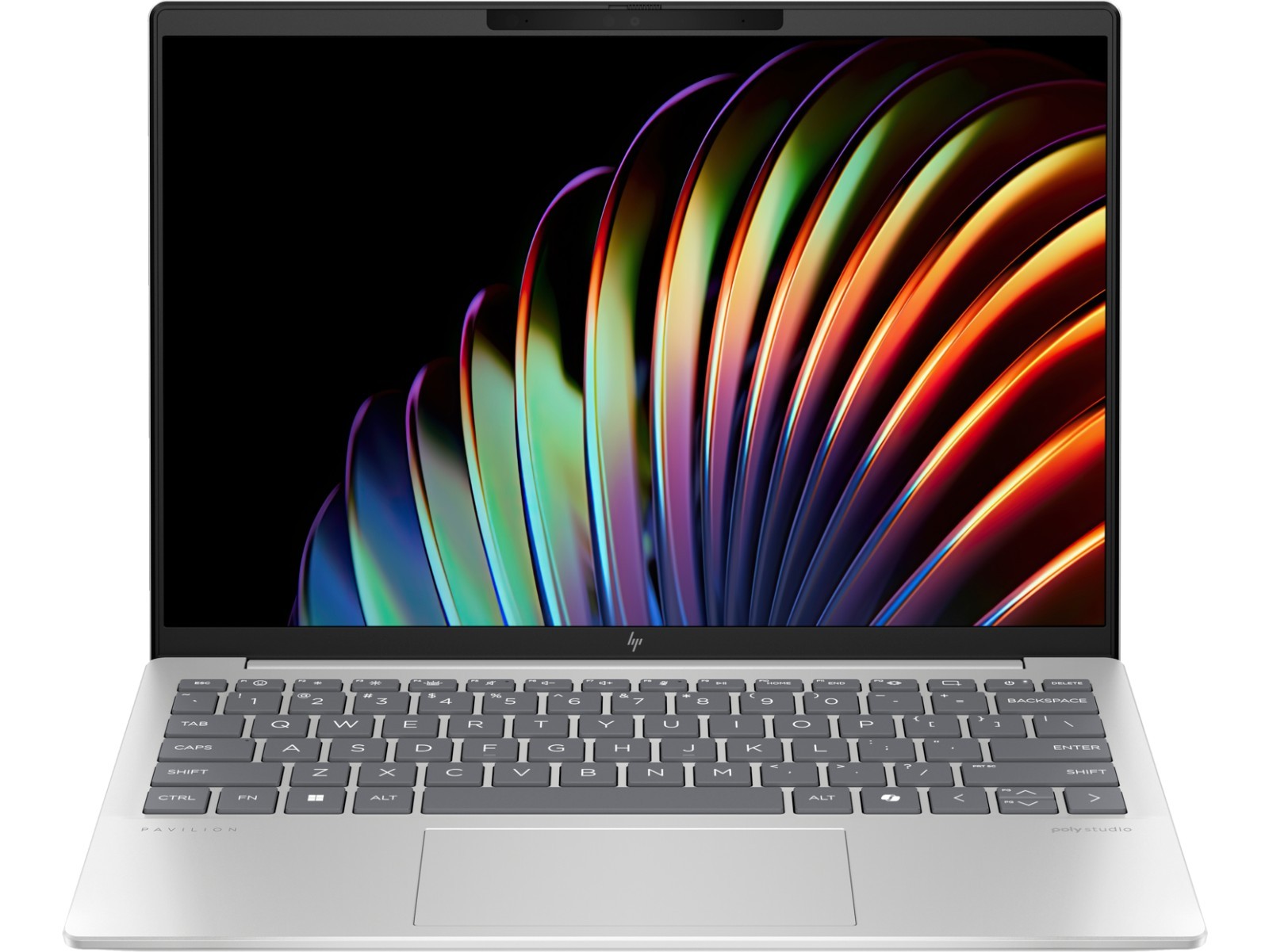 HP Pavilion 13z-bg000 Laptop PC 16″ R7 8840U 16GB 1TB SSD Backlit Key W11