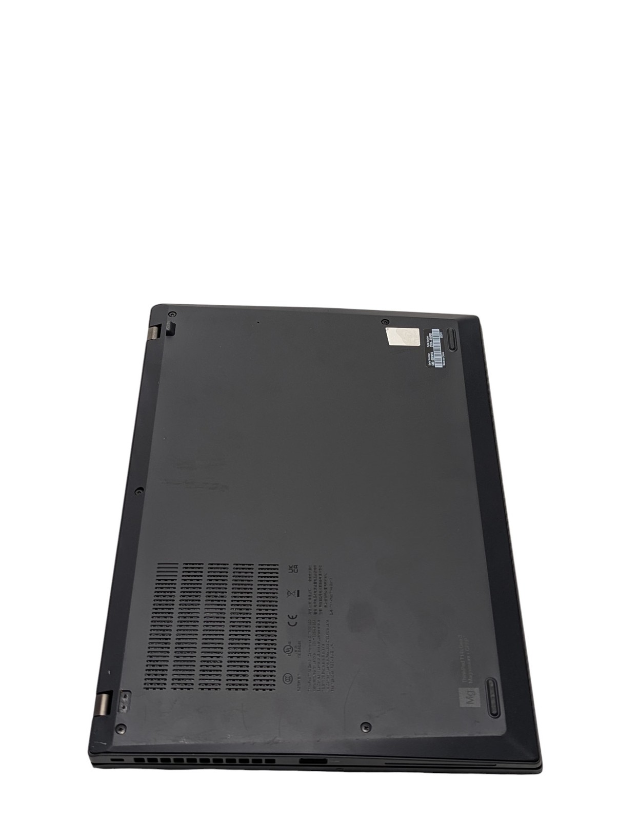 Lenovo ThinkPad T14s Gen 3 AMD Ryzen 5 PRO 2.9 GHZ 16GB 256GB Grade D