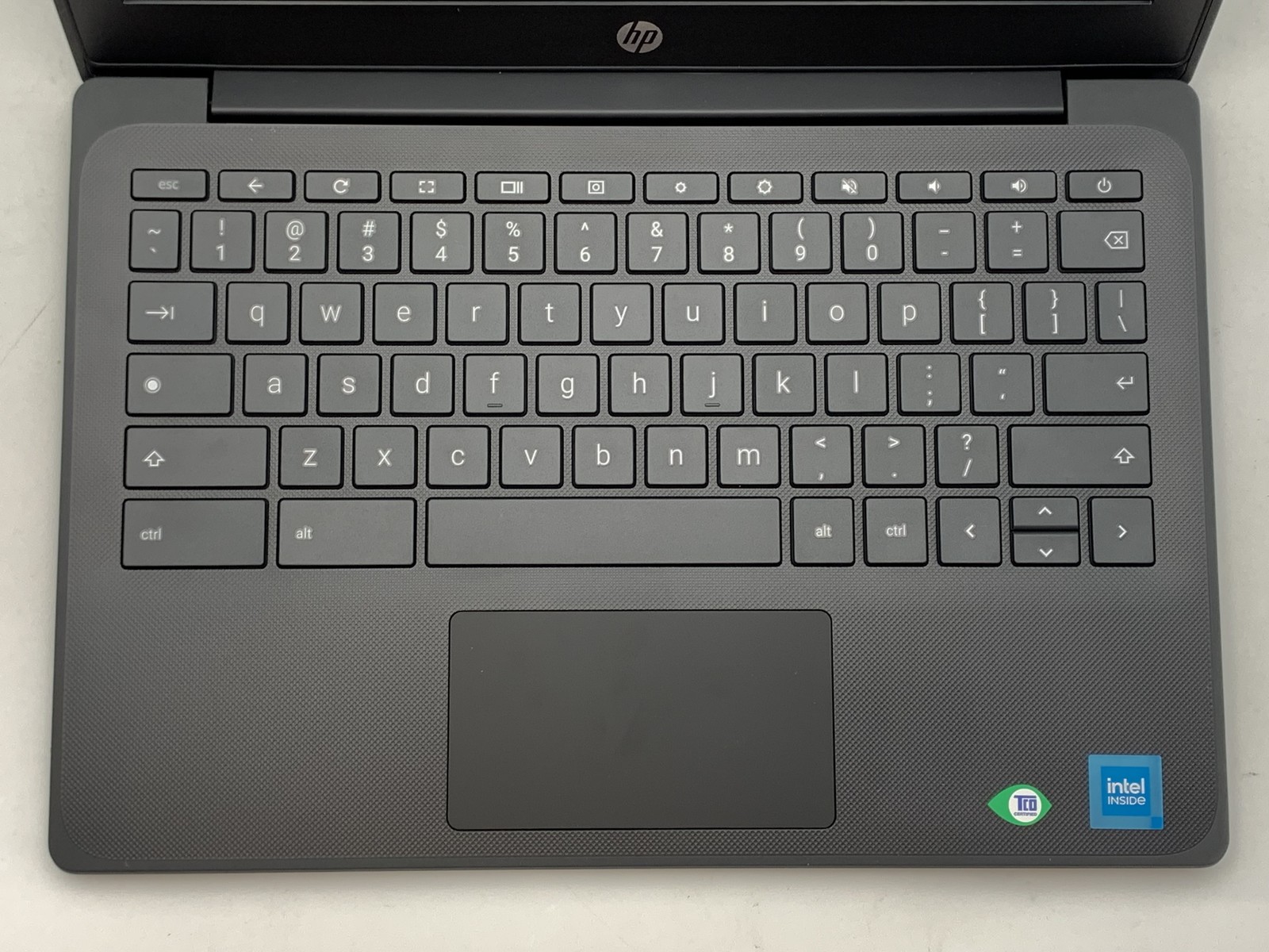 HP Fortis G10 11.6″ Intel Processor N150 4GB DDR5 32GB eMMC Chrome OS