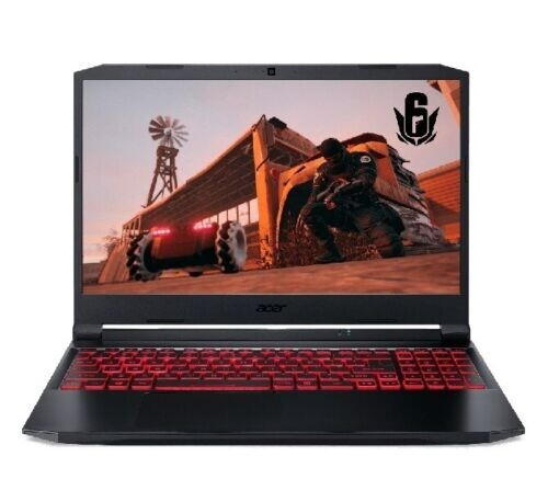OPEN BOX Acer Nitro 5 15.6” (512GB SSD, Intel Core i5-10300H, 8GB RAM, WIN 11