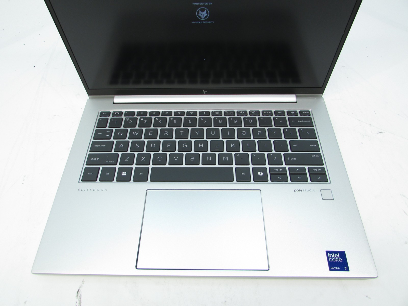 HP EliteBook 840 G11 14″ Ultra 7 165U 4.9GHz 16GB RAM 256GB Win 11 Home No AC
