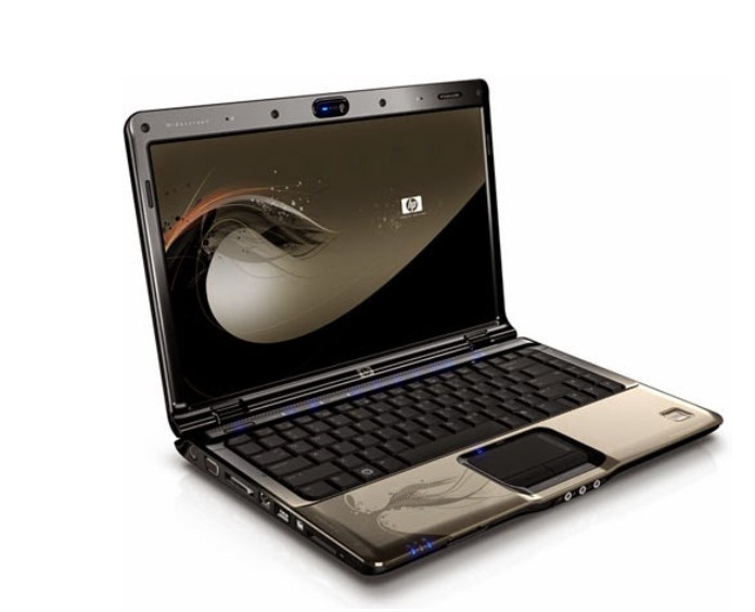 HP Pavilion dv6t-3000