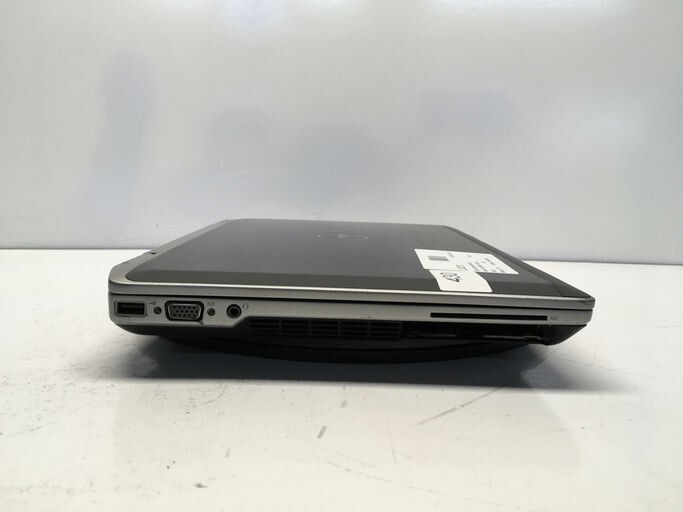 Dell Latitude E6420 Intel i5-2430M 2.4GHz 4 GB NO HDD No Batt