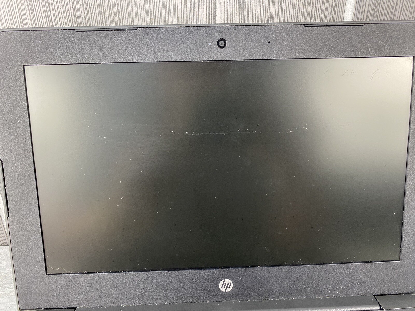 HP Chromebook 11a-nb0013dx 11.6″ (32GB eMMC, Intel Celeron N, 1.10GHz, 4GB RAM)