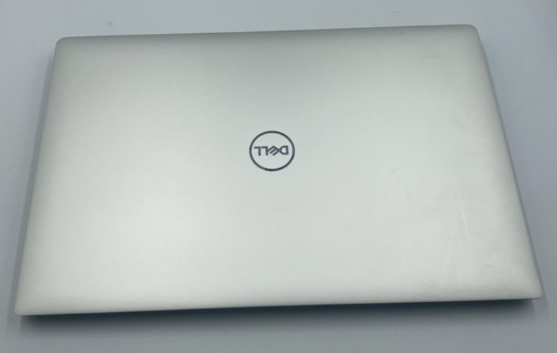 Dell Precision 5530 15.6″ Touch i5-8400H 16G 256G Quadro P1000 4G Win11 charger