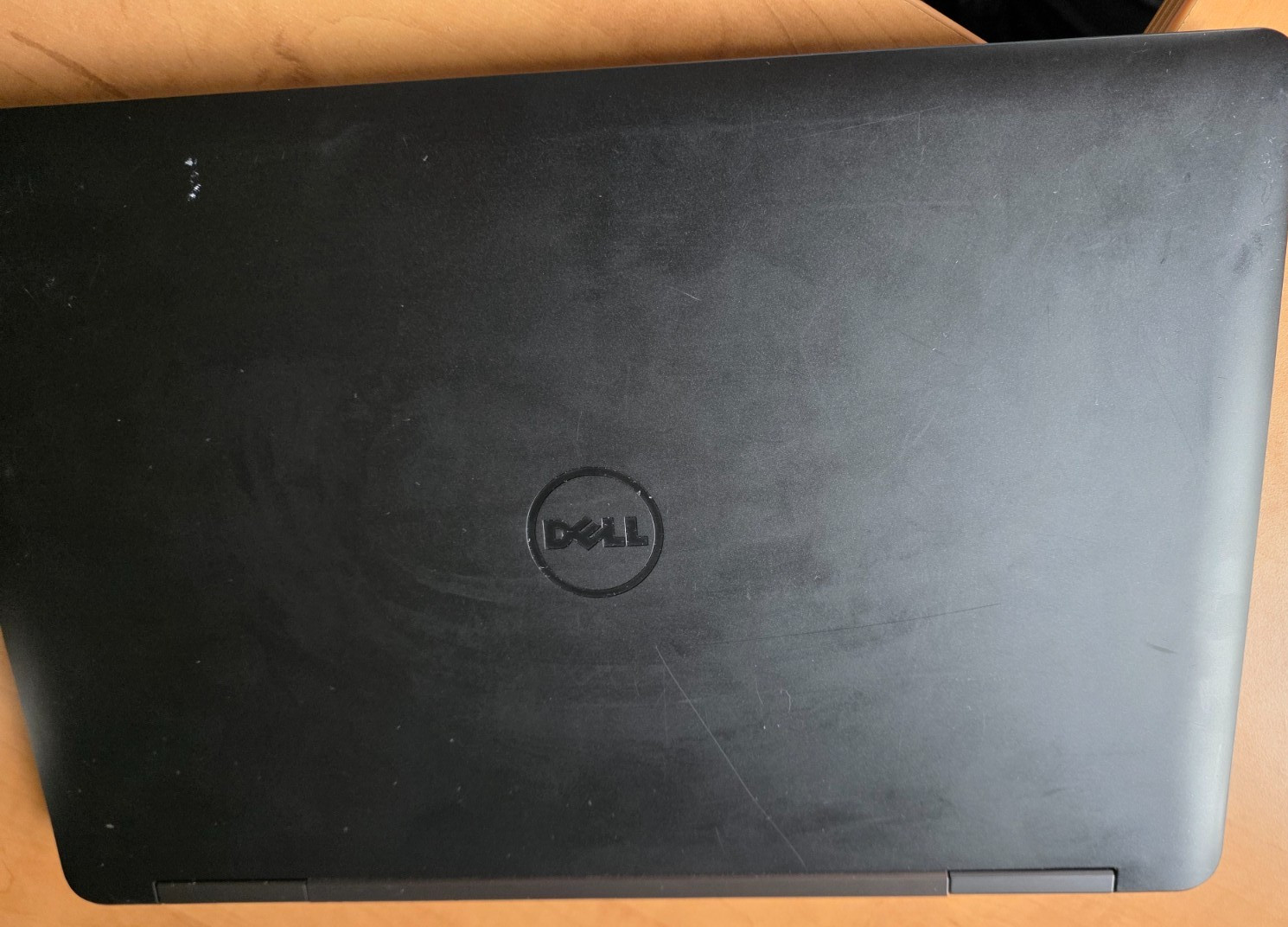 Dell Latitude E5540 Laptop i7 8GB RAM 480 GB SSD Win 10 Pro. New OEM Battery