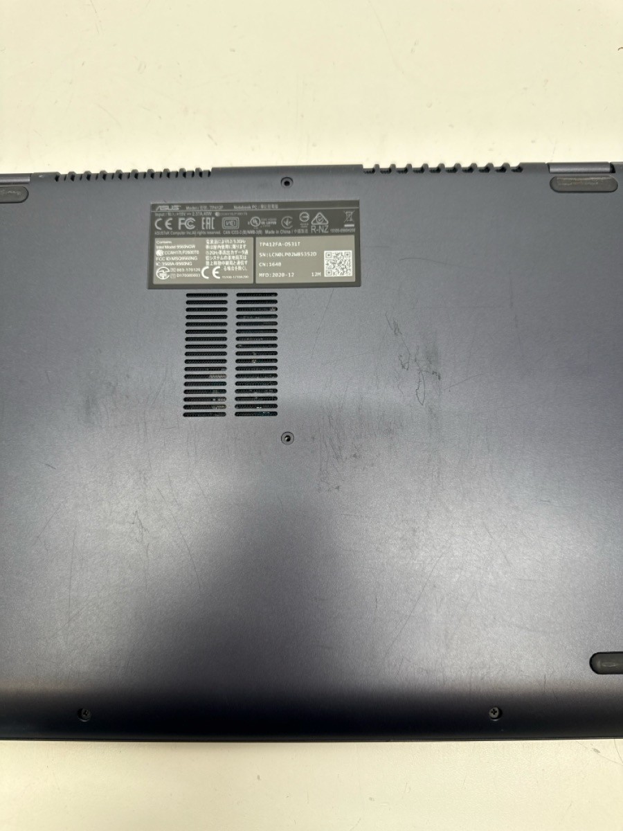 ASUS TP412F (P28017865)