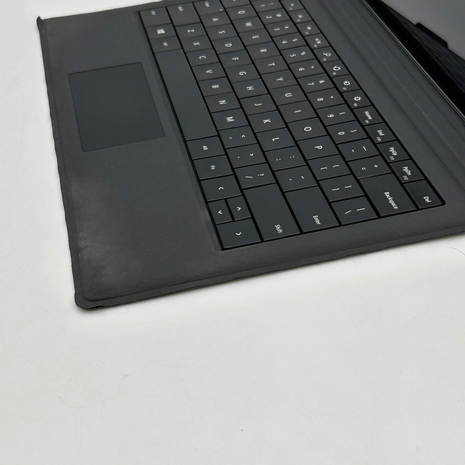 Microsoft Surface Pro 3 1631 12-inch i5-4300U 4GB 128GB SSD Silver