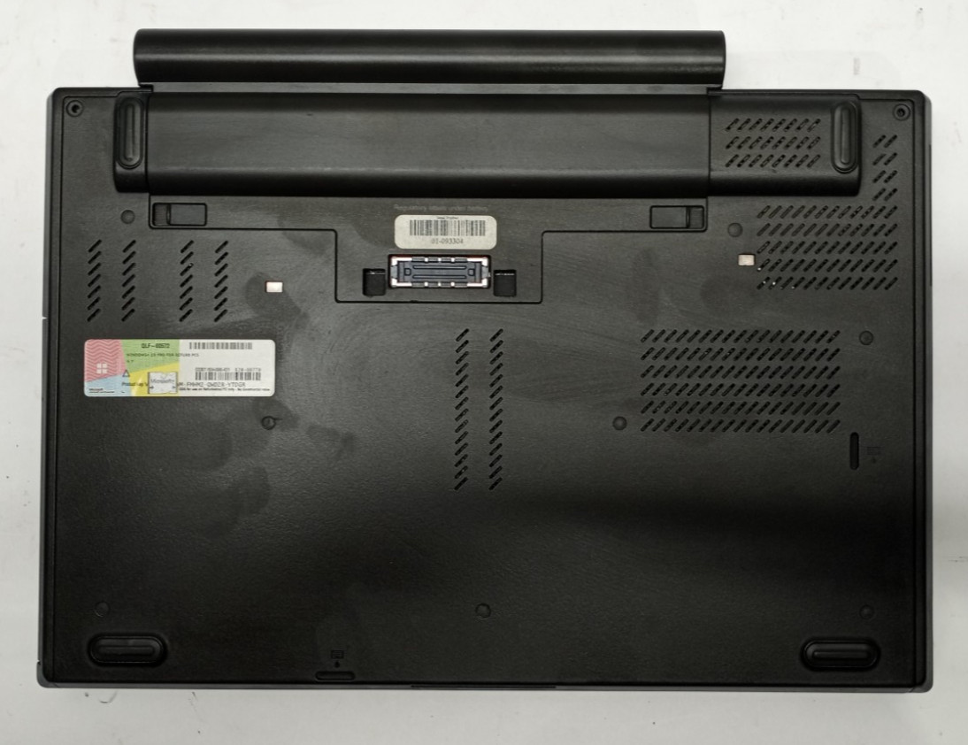 Lenovo ThinkPad T440p 14″HD+ i5-4300M@2.60GHz 8GB RAM NO HDD/NO OS TH056!