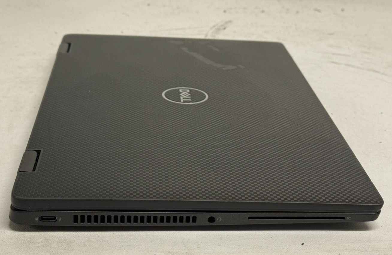 Dell Latitude 7430 2in1 14″ (i7-1265u – 16GB RAM – 512GB SSD – Win11Home)