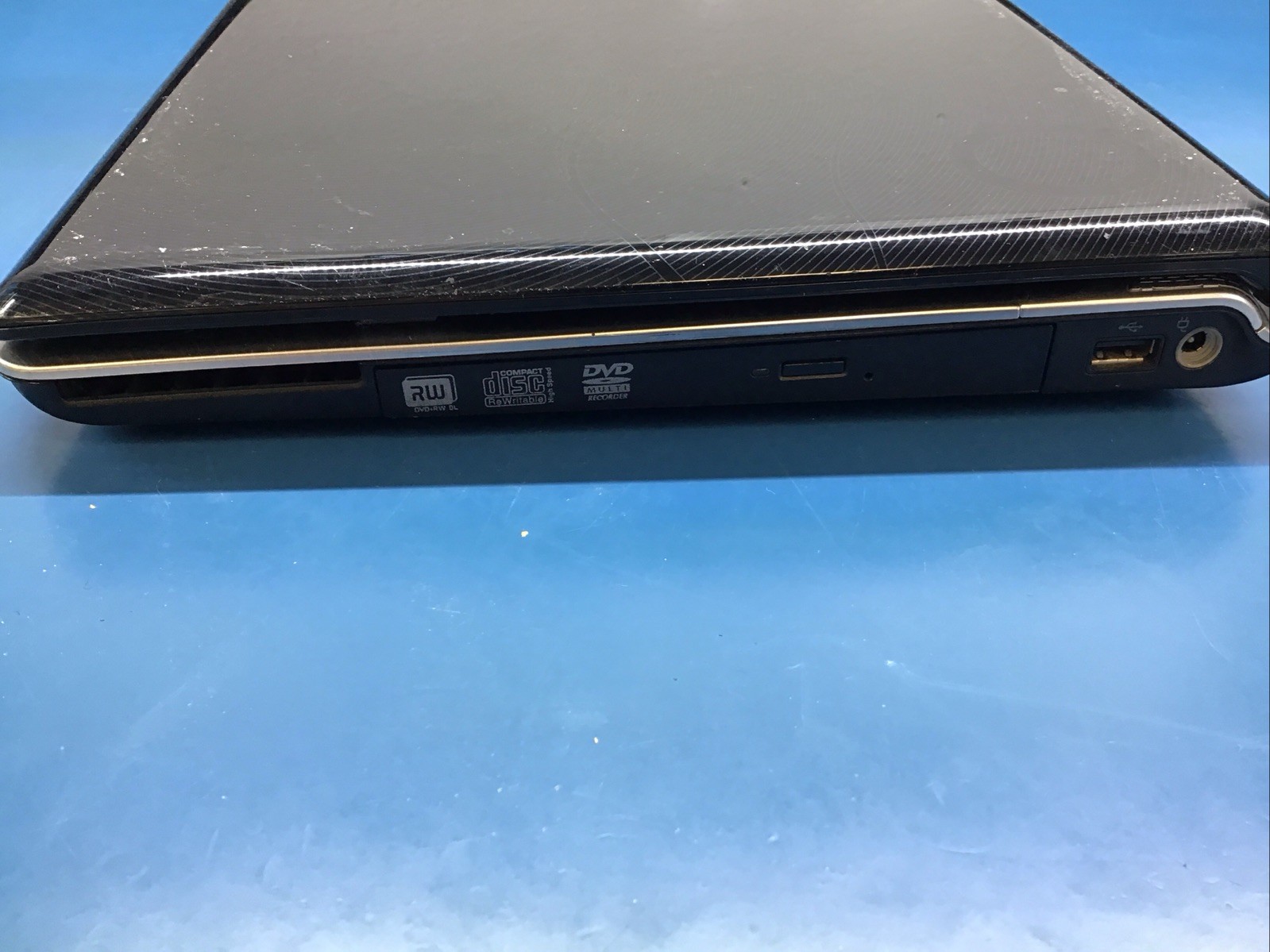 Hp Pavilion Dv6700, Intel Core 2 Duo T7500, 4GB DDR2 (2x2GB), No HDD, *READ*