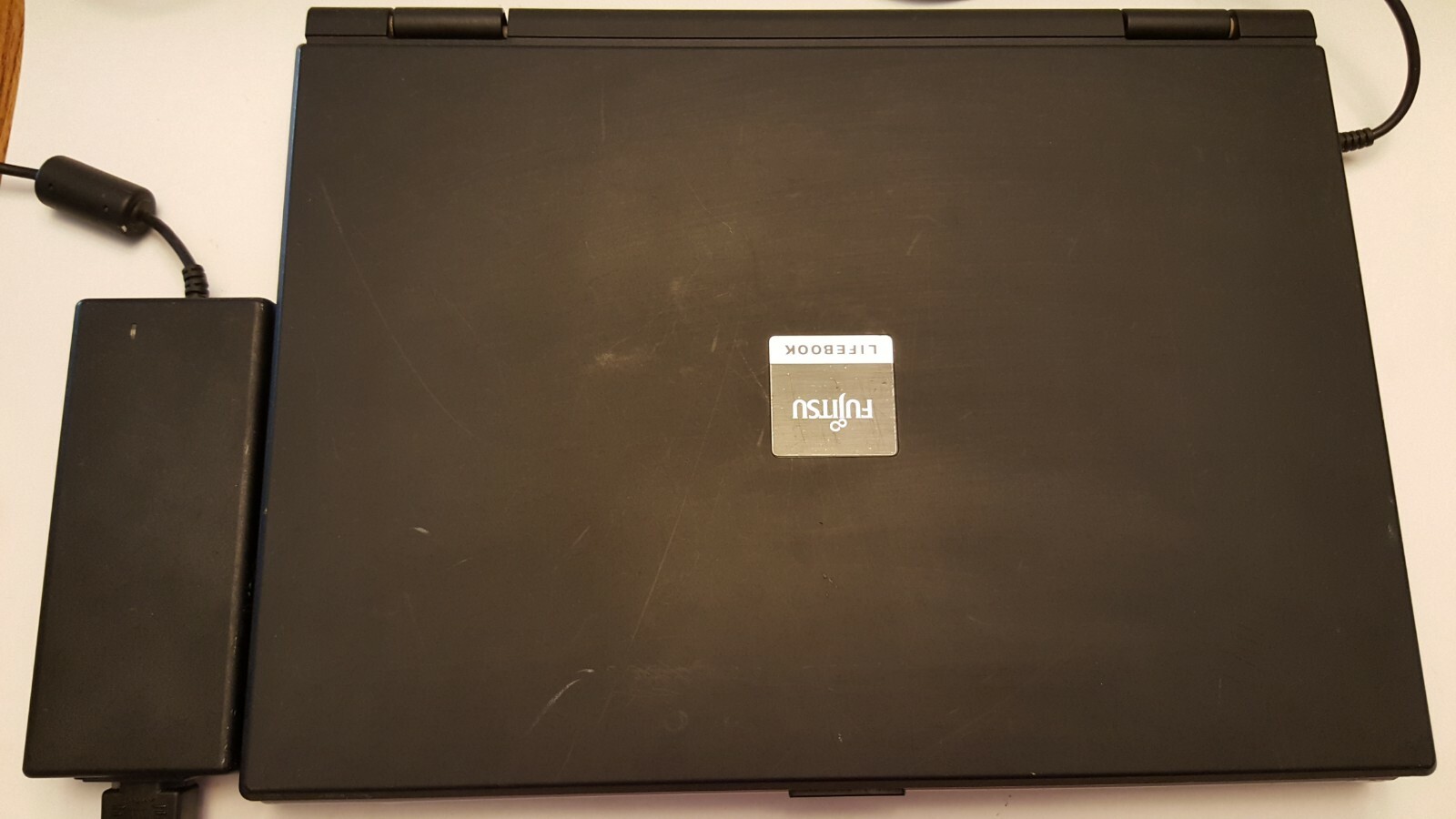 FUJITSU Lifebook V Series V1010 Laptop **For Parts/Repair** Only Untested