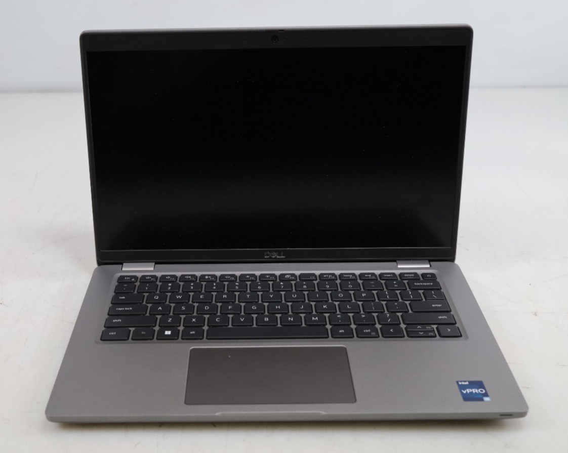 Dell LATITUDE 5430 13.9″ Intel i5-1245U 16GB DDR4 No HDD COA OS
