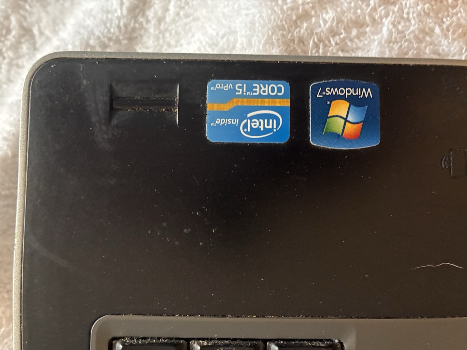 Dell Latitude E6330 Laptop Computer PARTS / REPAIR