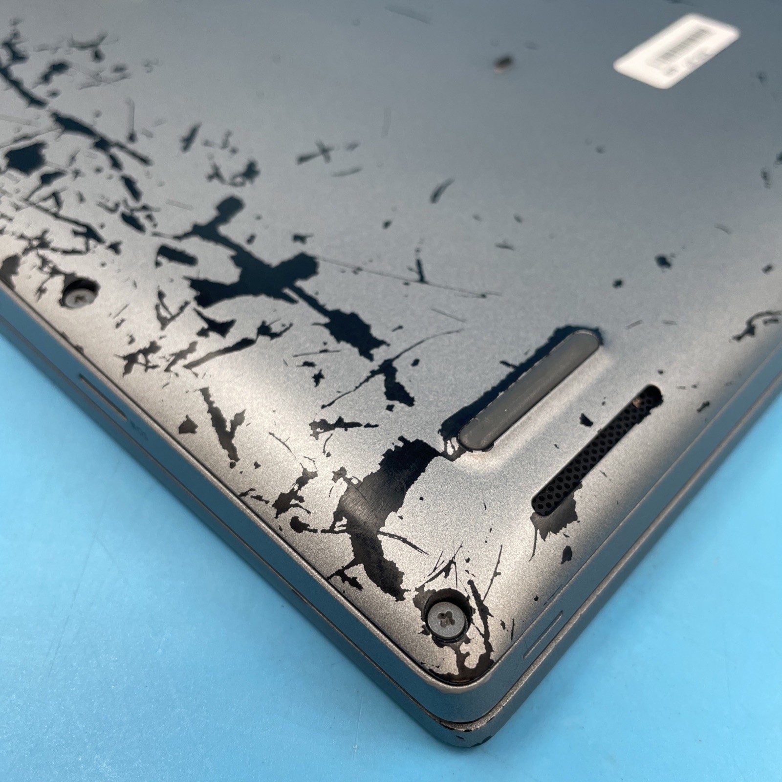 Dell Latitude 5420 | i7-1185G7 | 16GB RAM | 256GB SSD | NO OS | 53% BATT