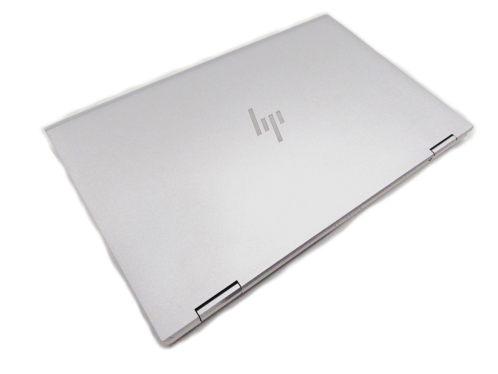 HP EliteBook x360 1040 G8 2-in-1 14″ | Quad Core i7-1185G7 | 16GB | BIOS Locked