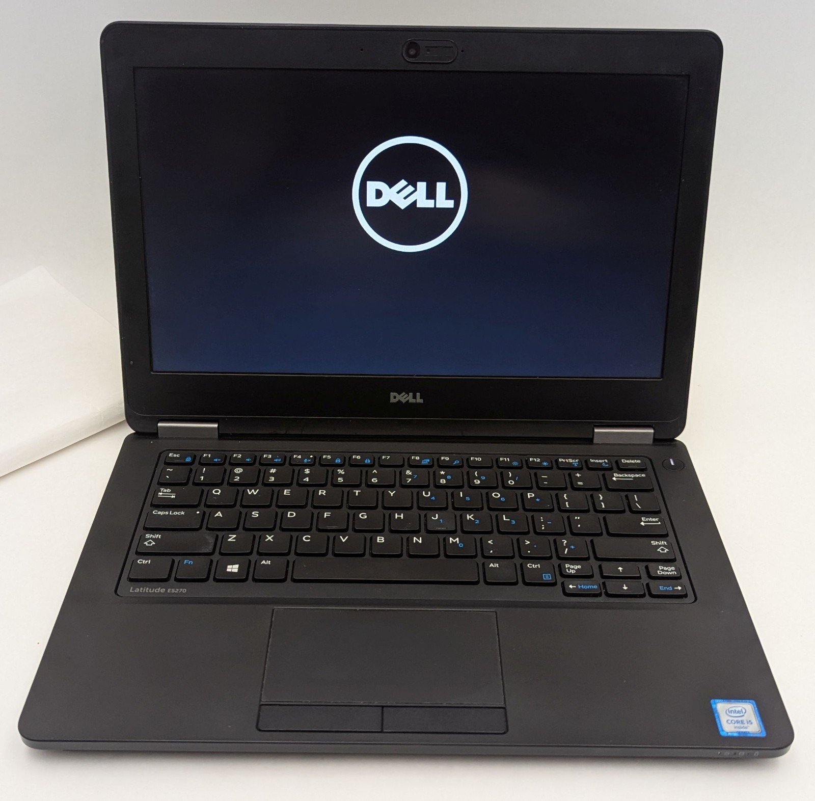 Incomplete Dell Latitude E5270 12.5″ Laptop Intel Core i5-6300U 2.40GHz 8GB RAM
