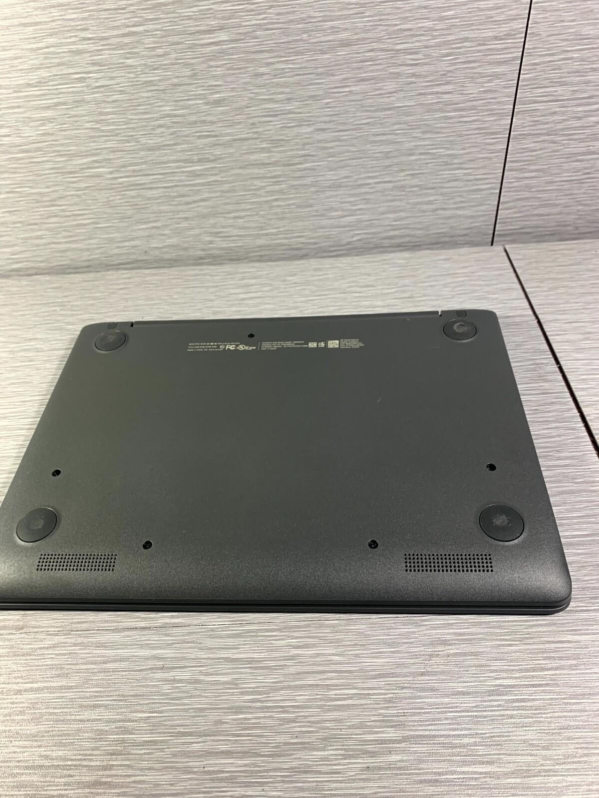 HP Chromebook 11-v010wm 11.6″ Laptop – Dual Core | For Parts
