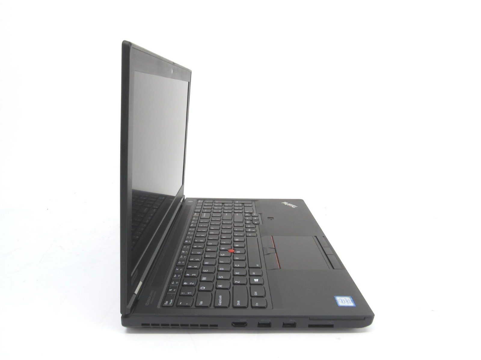 Lenovo ThinkPad P53 Intel Core i7-9750H 2.6Ghz 16GB RAM 512GB SSD T1000