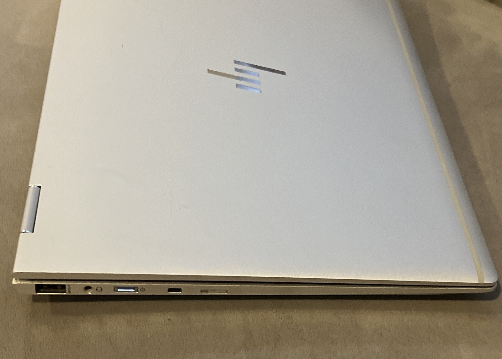 HP Elitebook X360 1040 G6 Core I5-8365U 1.6GHz 16GB RAM 512GB 14.1” *** NO OS