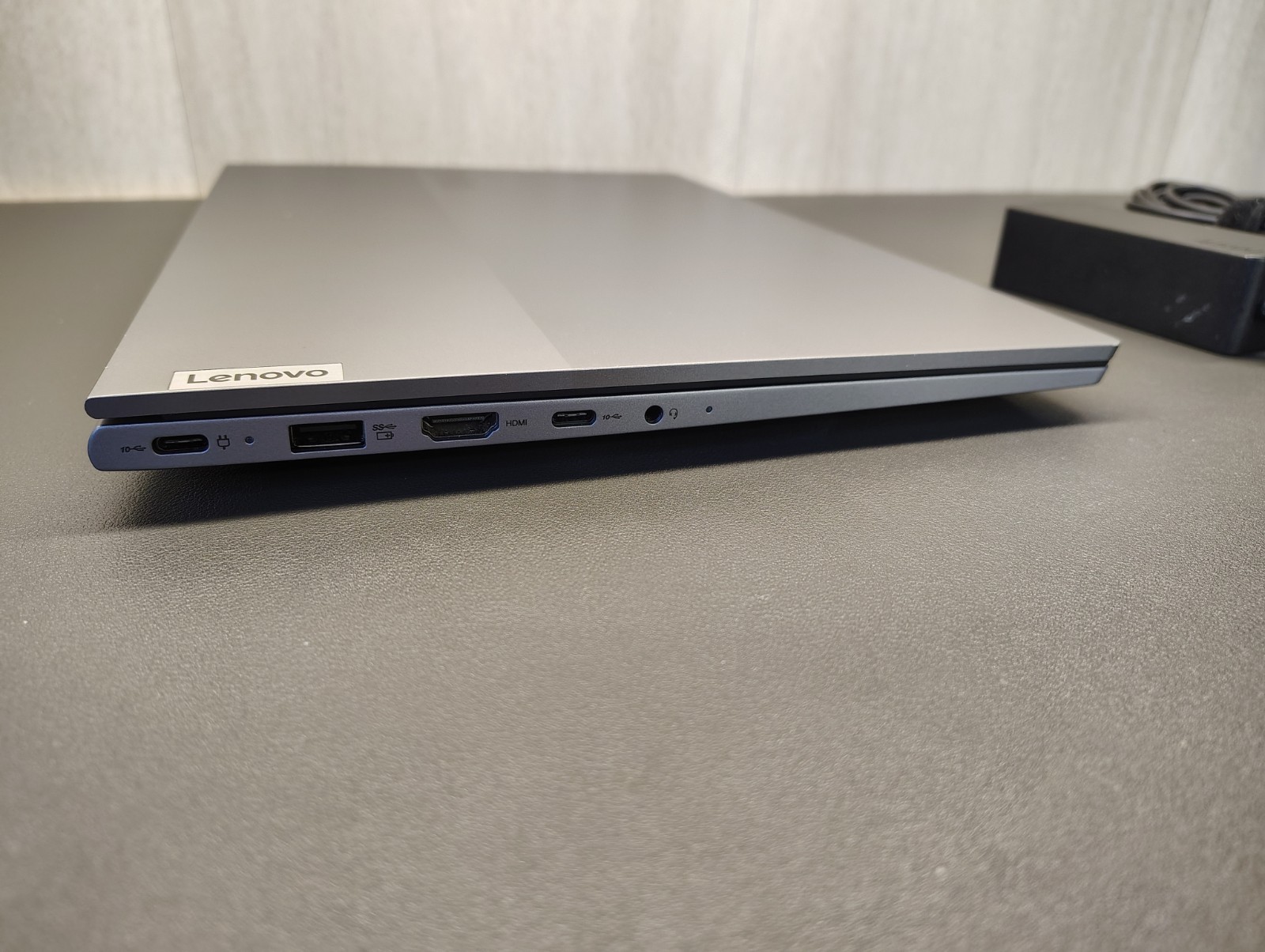 Lenovo ThinkBook 14 G6 ABP FHD+ Ryzen 5 7530U 16GB 256GB Very Good- Non-Touch