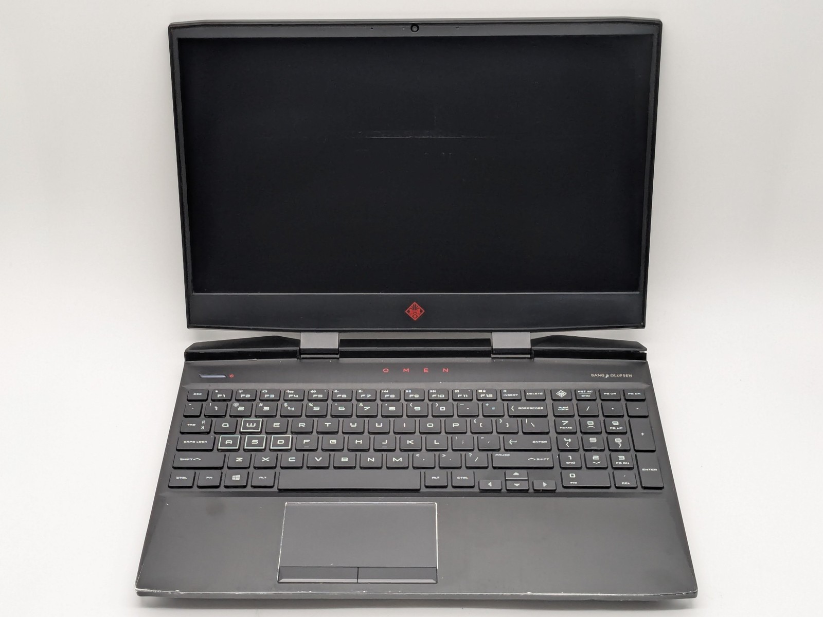 HP OMEN 15-dc0051nr 15″ FHD I7-8750H GTX 1060 Backlit *READ*