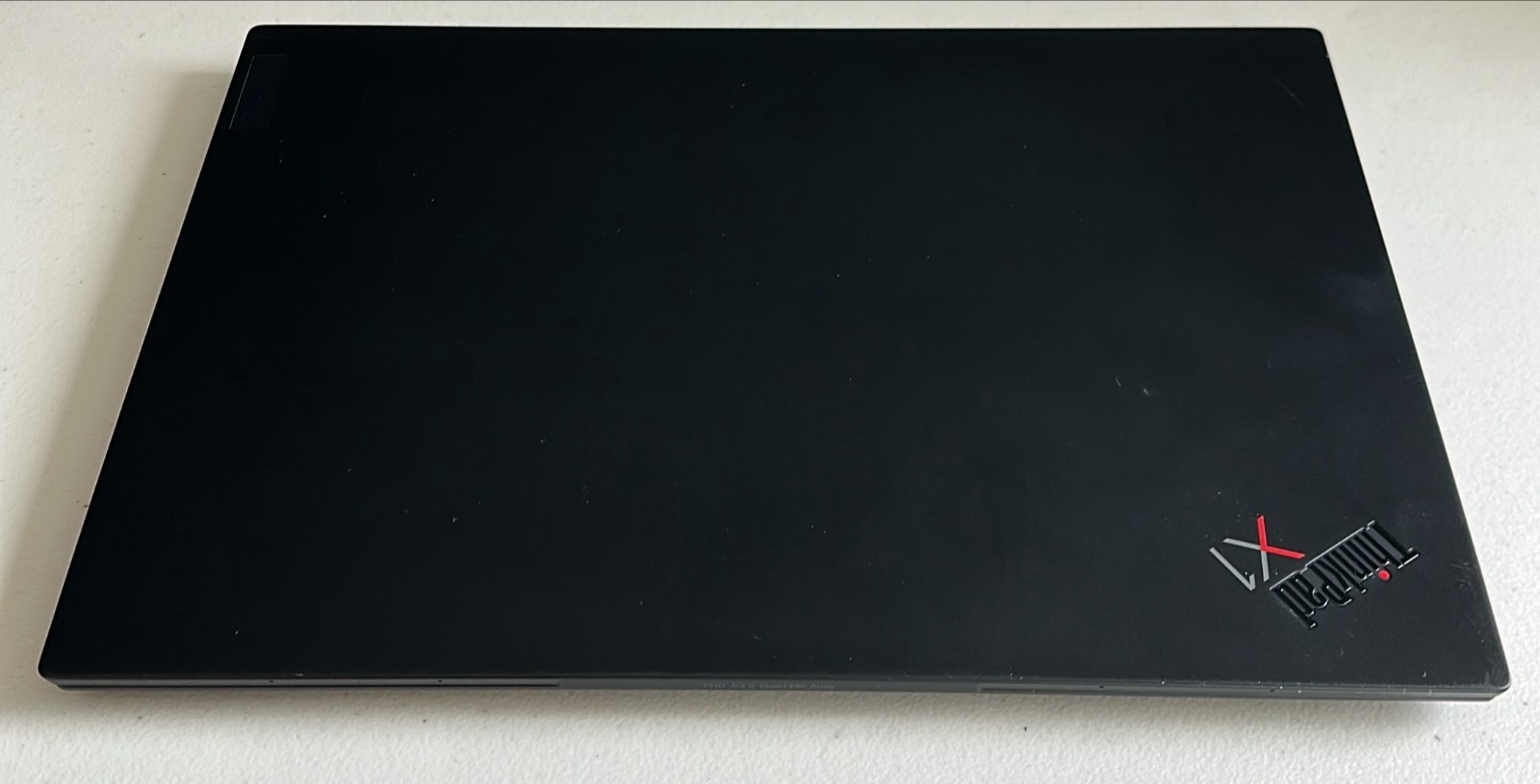 Thinkpad X1 Carbon Gen 10