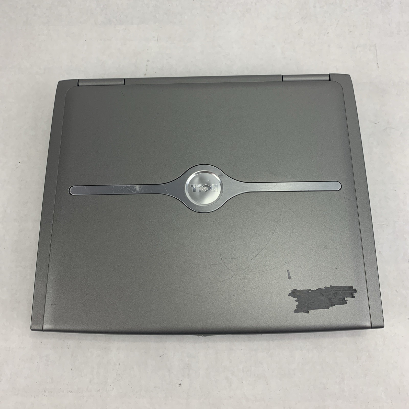 Dell Latitude 100L Intel Celeron 2.40GHz 1GB RAM 14″ No Battery No HDD No OS